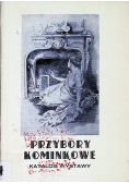 Przybory kominkowe katalog wystawy