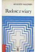 Radość z wiary