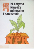 Nawozy mineralne i nawożenie
