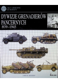Dywizje grenadierów pancernych 1939 - 1945