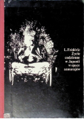 Życie codzienne w Japonii w epoce samurajów