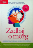 Zadbaj o mózg
