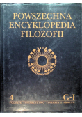 Powszechna Encyklopedia Filozofii Tom 4