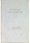 Księga psalmów