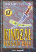 Pan samochodzik i Kindżał Hasan Beja Tom 17