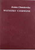 Wszystko czerwone