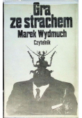 Gra ze strachem