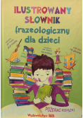 Ilustrowany słownik wyrazów obcych dla dzieci