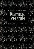 Restytucja dzieł sztuki