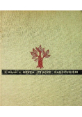 Hevea płacze kauczukiem