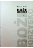 Boże igrzysko