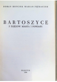Bartoszyce z dziejów miasta i powiatu