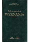 Święty Augustyn Wyznania