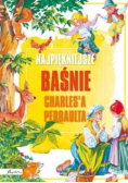 Najpiękniejsze baśnie Charlesa Perraulta