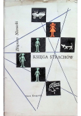 Księga strachów