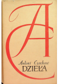 Czechow dzieła Tom I