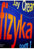Fizyka Tom I