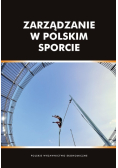 Zarządzanie w polskim sporcie