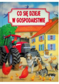 Co się dzieje w gospodarstwie