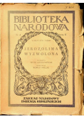 Jerozolima wyzwolona