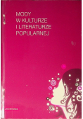 Mody w kulturze i literaturze popularnej