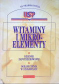 Witaminy i mikroelementy