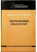 Archeologia Palestyny