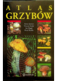 Atlas grzybów