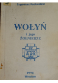 Wołyń i jego żołnierze
