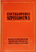 Encyklopedia szpiegostwa