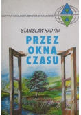 Przez okna czasu
