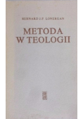 Metoda w Teologii