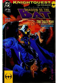 Batman Shadow of the Bat Nr 7/96