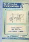 Jak czytać schematy radiowe