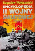 Encyklopedia II Wojny Światowej Front Tom I