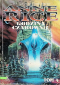 Godzina czarownic Tom 4
