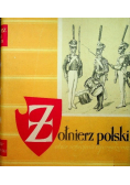 Żołnierz polski ubiór uzbrojenie i oporządzenie od wieku XI do 1965 roku od 1939 do 1965 roku