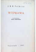 Wyprawa