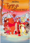 Tygrys i przyjaciele