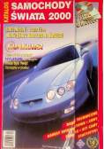 Katalog Samochody Świata 2000