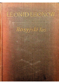 Rosyjski las