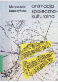 Animacja społeczno-kulturalna