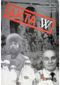 Akta W