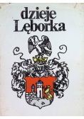 Dzieje Lęborka