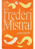 Mistral pamiętniki