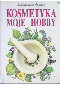 Kosmetyka moje hobby