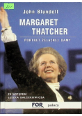 Margaret Thatcher