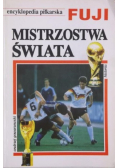 Encyklopedia piłkarska Fuji Mistrzostwa świata