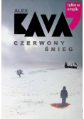 Czerwony śnieg