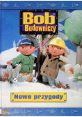 Bob Budowniczy Nowe Przygody
